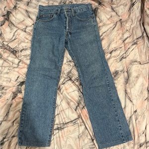 Levi jeans